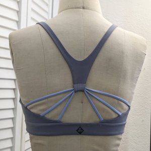 Prana Momento Bra Size S